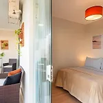 Aloha: Praia, Sol E Vista Mar Com Infra Completa