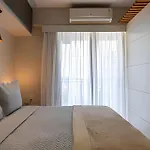 Aloha: Praia, Sol E Vista Mar Com Infra Completa