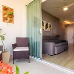 Aloha: Praia, Sol E Vista Mar Com Infra Completa