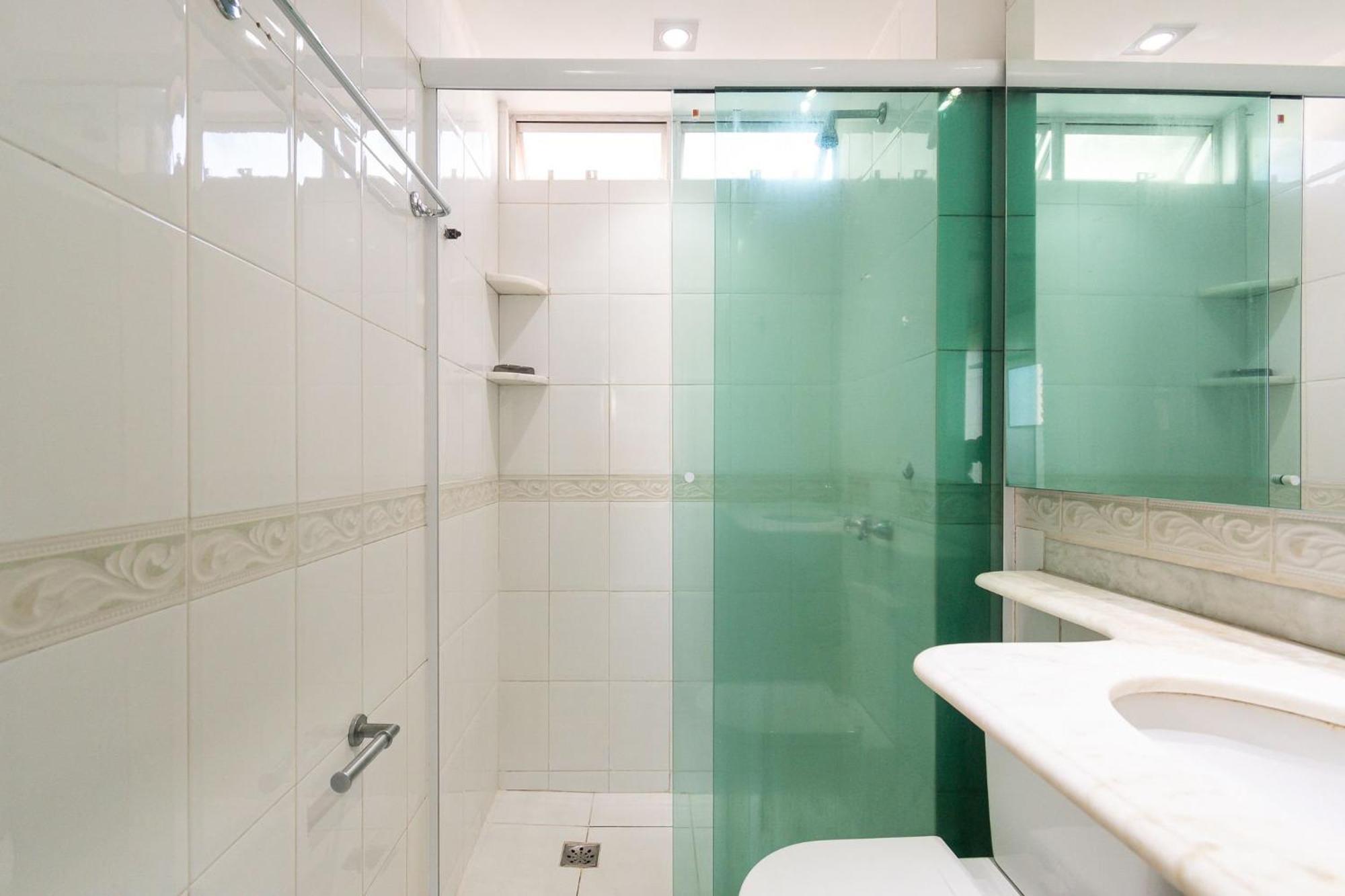 Apartamento Aloha: Praia, Sol E Vista Mar Com Infra Completa *