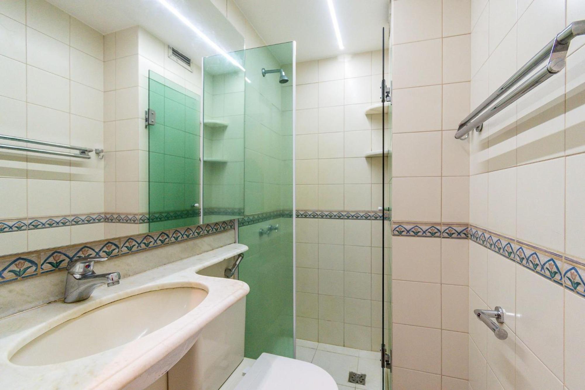 Aloha: Praia, Sol E Vista Mar Com Infra Completa Apartamento