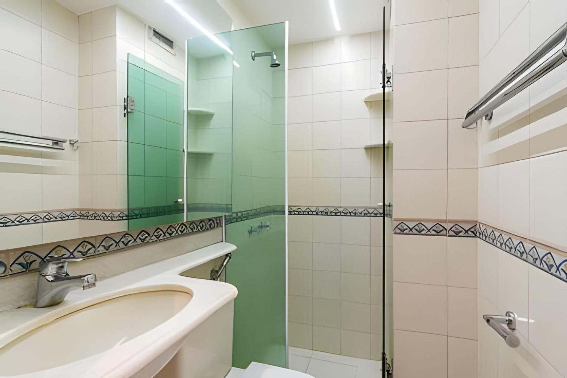Aloha: Praia, Sol E Vista Mar Com Infra Completa Apartamento