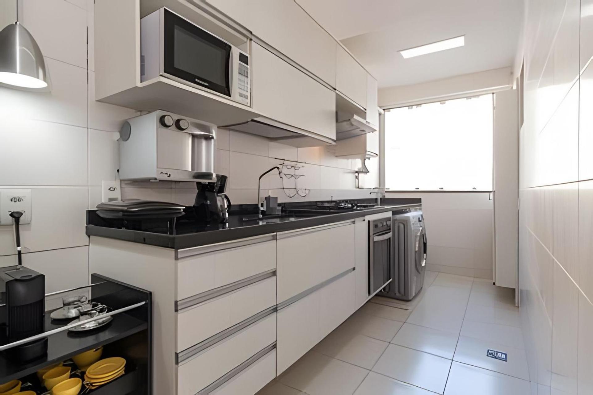 Aloha: Praia, Sol E Vista Mar Com Infra Completa *