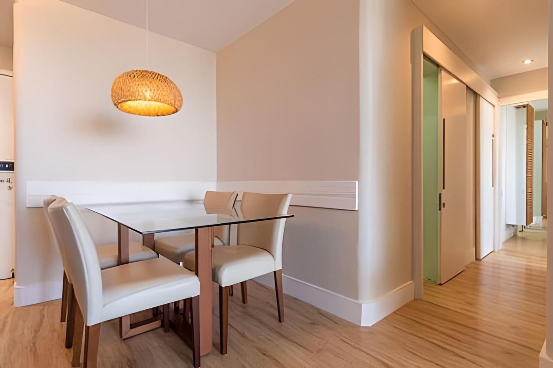 Apartamento Aloha: Praia, Sol E Vista Mar Com Infra Completa Rio de Janeiro