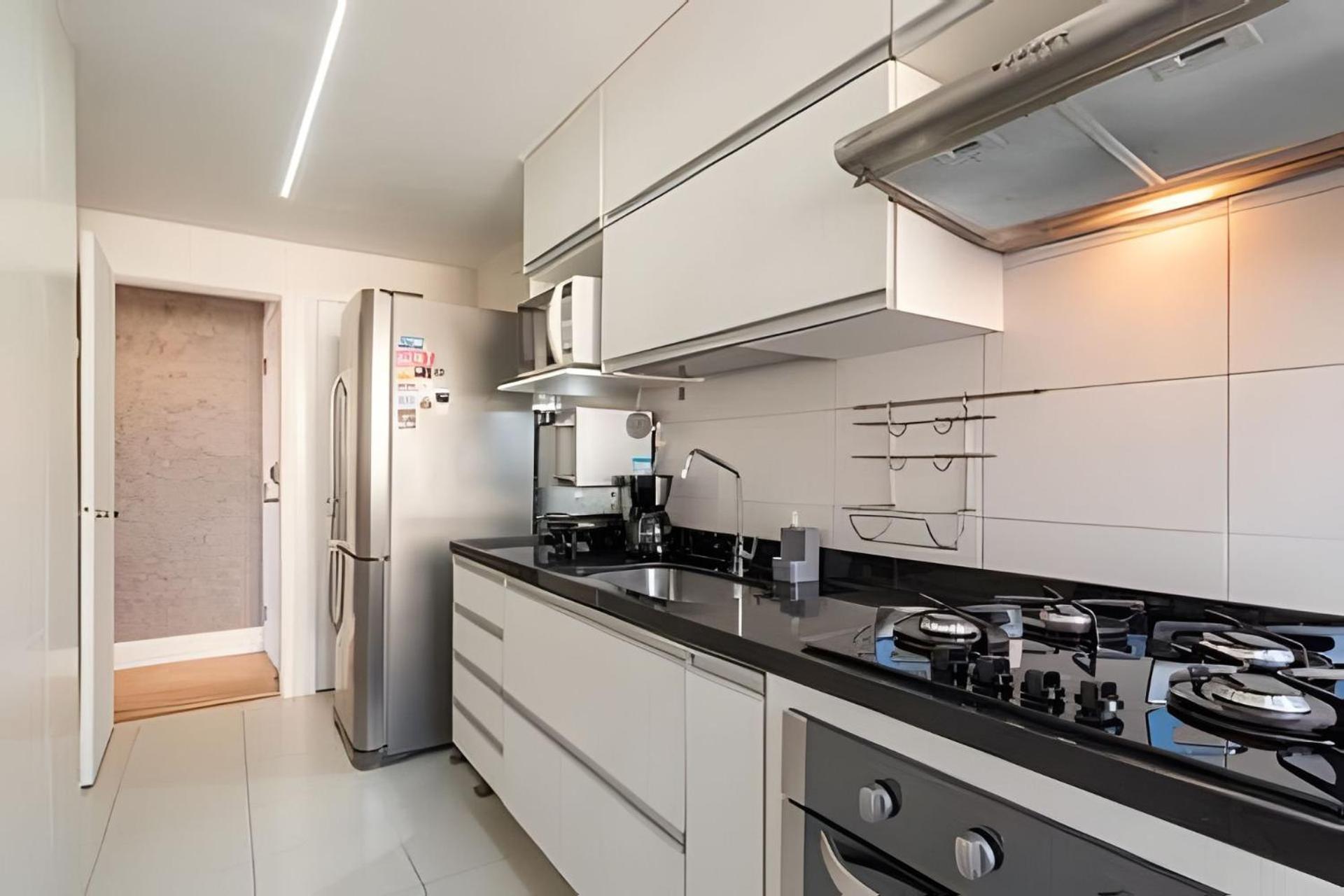 Aloha: Praia, Sol E Vista Mar Com Infra Completa Apartamento *