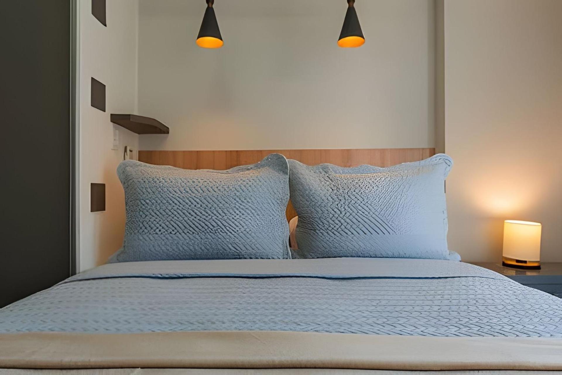 Apartamento Aloha: Praia, Sol E Vista Mar Com Infra Completa Rio de Janeiro