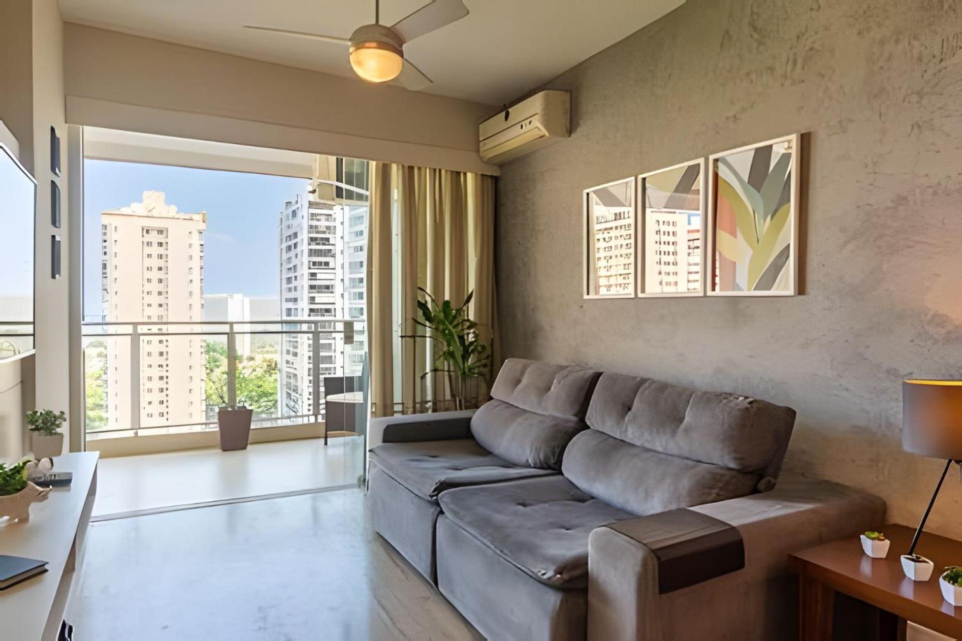 Aloha: Praia, Sol E Vista Mar Com Infra Completa *