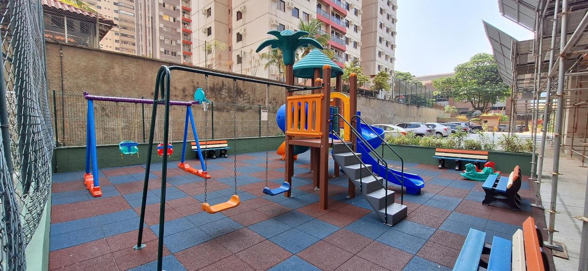 Aloha: Praia, Sol E Vista Mar Com Infra Completa