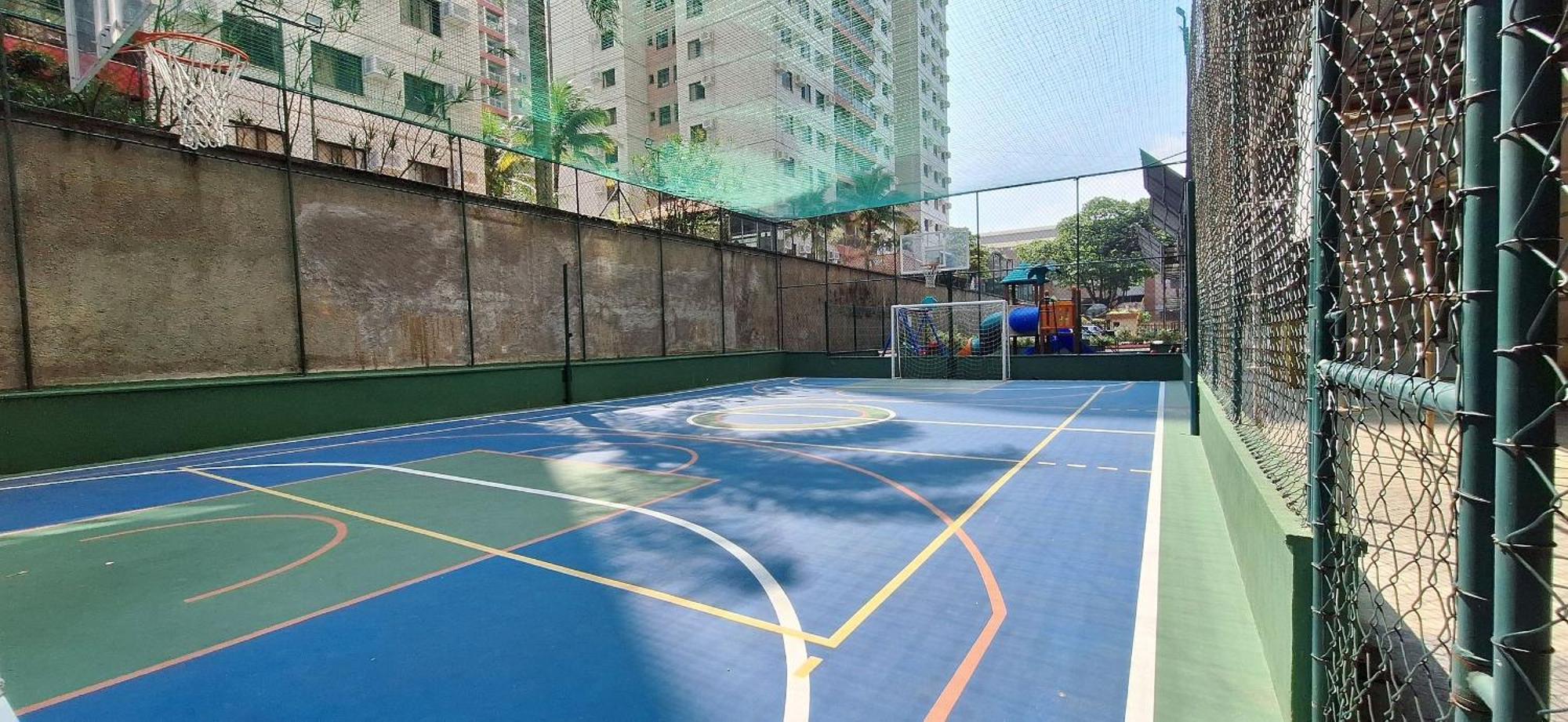 Apartamento Aloha: Praia, Sol E Vista Mar Com Infra Completa Rio de Janeiro