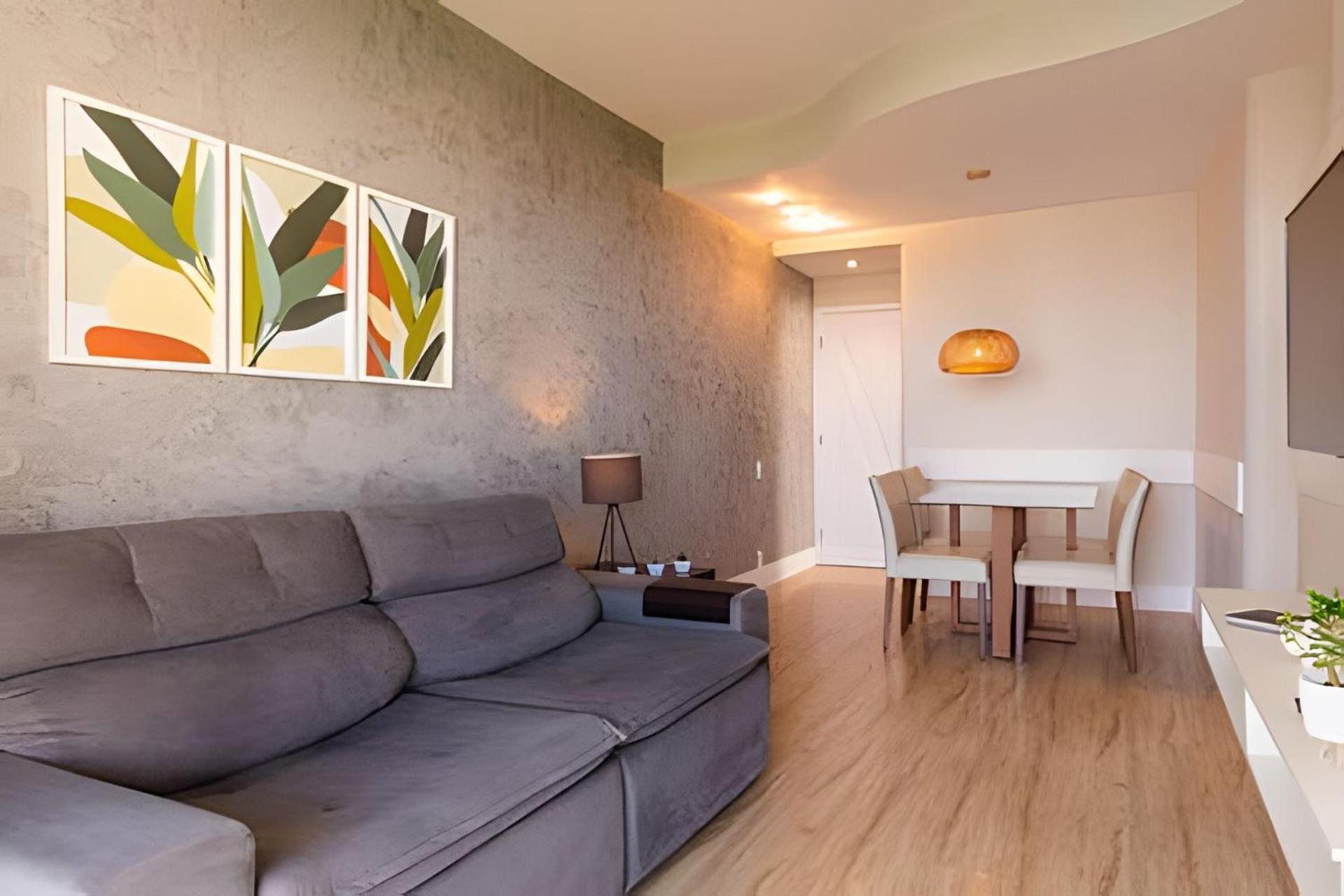 Aloha: Praia, Sol E Vista Mar Com Infra Completa Apartment